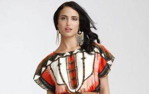 rochie imprimeuri 1